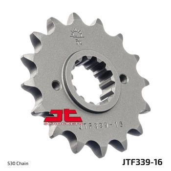 Zębatka Przednia JT JTF339.16