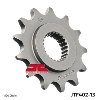 Zębatka Przednia JT JTF402.13