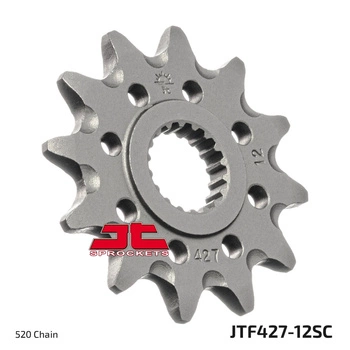 Zębatka Przednia JT JTF427.12SC