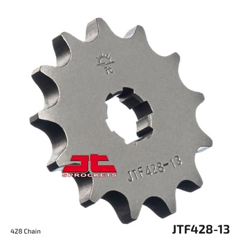 Zębatka Przednia JT JTF428.13