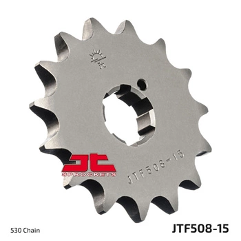 Zębatka Przednia JT JTF508.15