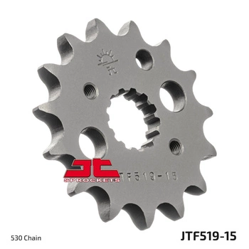 Zębatka Przednia JT JTF519.15