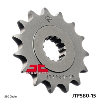 Zębatka Przednia JT JTF580.15
