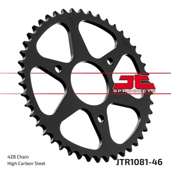 Zębatka Tylna JT JTR1081.46