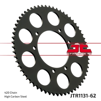 Zębatka Tylna JT JTR1131.62