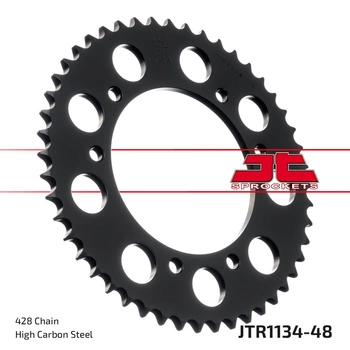 Zębatka Tylna JT JTR1134.48
