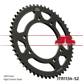 Zębatka Tylna JT JTR1134.52