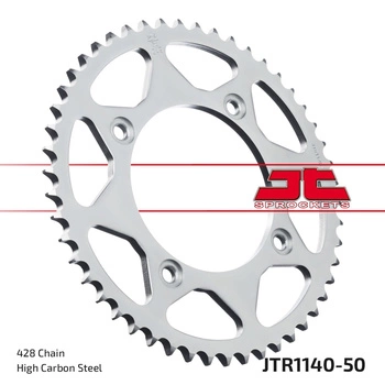 Zębatka Tylna JT JTR1140.50