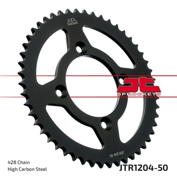 Zębatka Tylna JT JTR1204.50