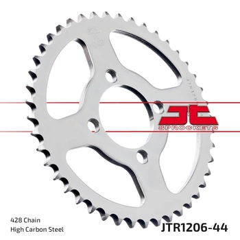 Zębatka Tylna JT JTR1206.44