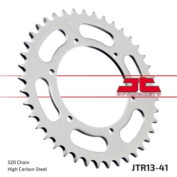 Zębatka Tylna JT JTR13.41