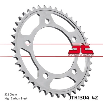 Zębatka Tylna JT JTR1304.42