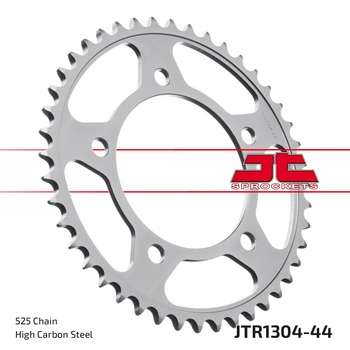 Zębatka Tylna JT JTR1304.44