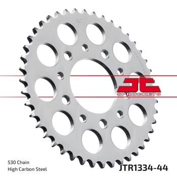Zębatka Tylna JT JTR1334.44
