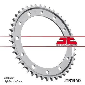 Zębatka Tylna JT JTR1340.45