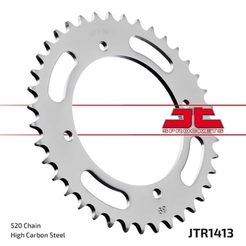 Zębatka Tylna JT JTR1413.39