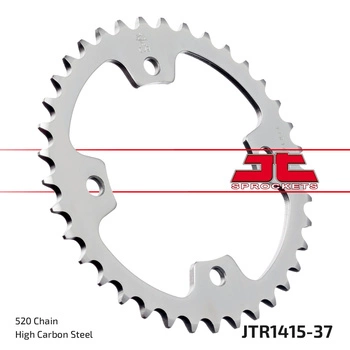 Zębatka Tylna JT JTR1415.37