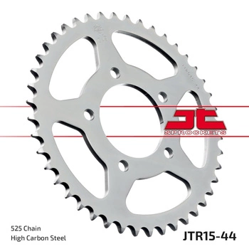 Zębatka Tylna JT JTR15.44