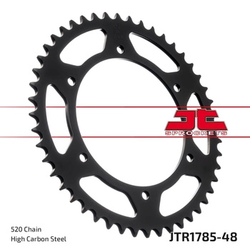 Zębatka Tylna JT JTR1785.48