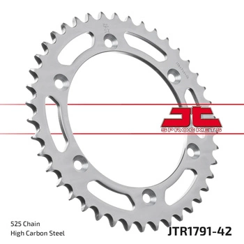 Zębatka Tylna JT JTR1791.42