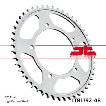 Zębatka Tylna JT JTR1792.48