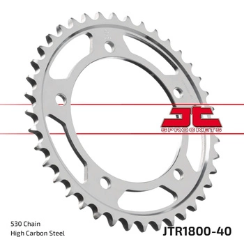 Zębatka Tylna JT JTR1800.40