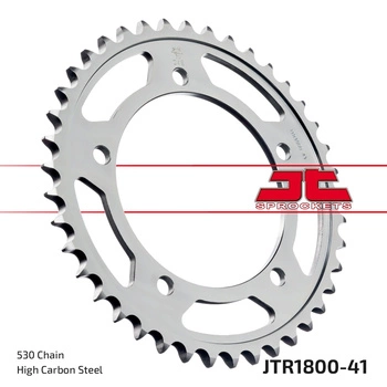 Zębatka Tylna JT JTR1800.41