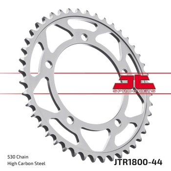 Zębatka Tylna JT JTR1800.44