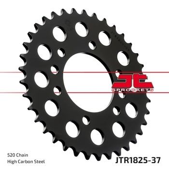 Zębatka Tylna JT JTR1825.37