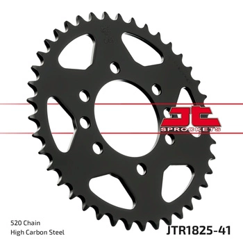 Zębatka Tylna JT JTR1825.41
