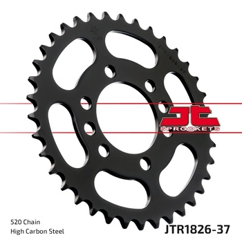 Zębatka Tylna JT JTR1826.37