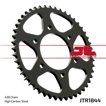 Zębatka Tylna JT JTR1844.52