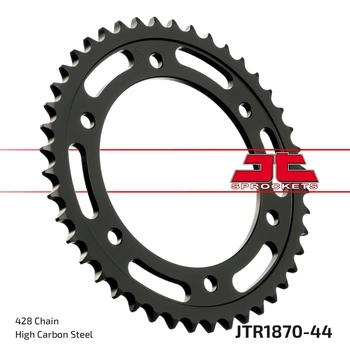 Zębatka Tylna JT JTR1870.44