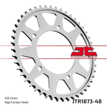 Zębatka Tylna JT JTR1873.48