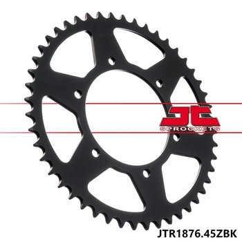 Zębatka Tylna JT JTR1876.45ZBK