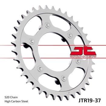 Zębatka Tylna JT JTR19.37