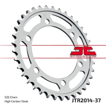 Zębatka Tylna JT JTR2014.37