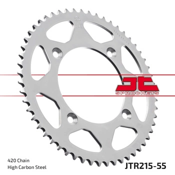Zębatka Tylna JT JTR215.55