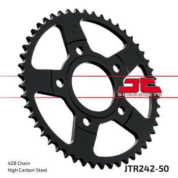 Zębatka Tylna JT JTR242.50