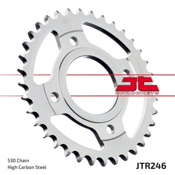 Zębatka Tylna JT JTR246.41
