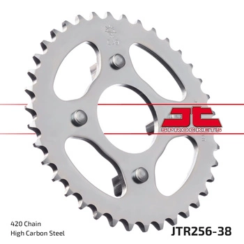 Zębatka Tylna JT JTR256.38