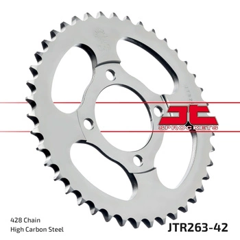 Zębatka Tylna JT JTR263.42