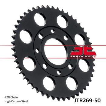 Zębatka Tylna JT JTR269.50