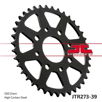 Zębatka Tylna JT JTR273.39