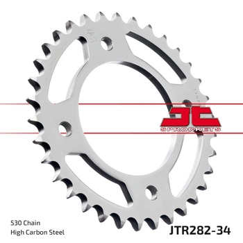 Zębatka Tylna JT JTR282.34