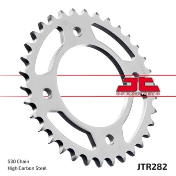 Zębatka Tylna JT JTR282.36