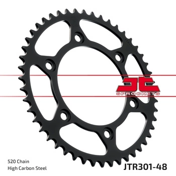 Zębatka Tylna JT JTR301.48