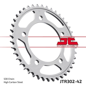Zębatka Tylna JT JTR302.42