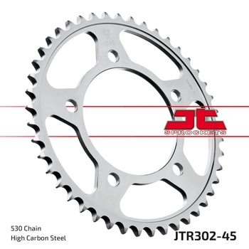 Zębatka Tylna JT JTR302.45