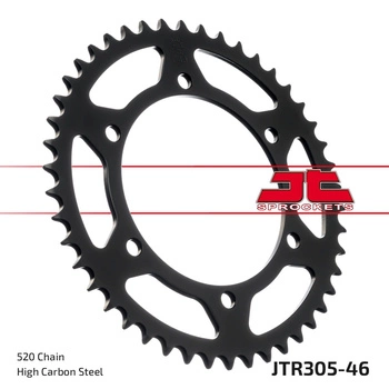 Zębatka Tylna JT JTR305.46